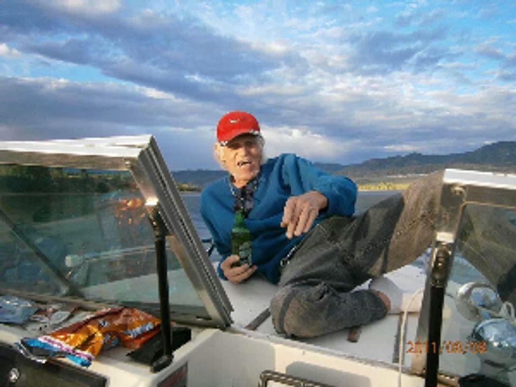 Kenneth V. Shaver