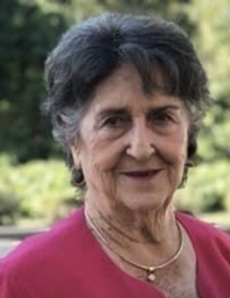 Mrs. Lonnie Armstrong -Glbfh