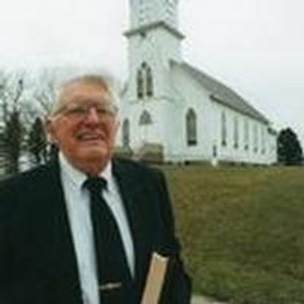 Richard E. Burrack