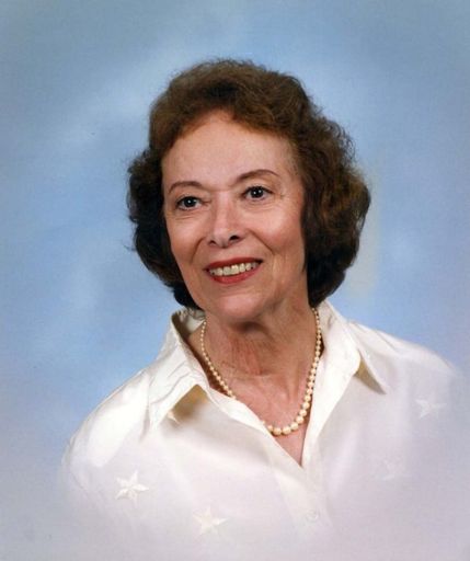 Anne Marie Jordan Profile Photo