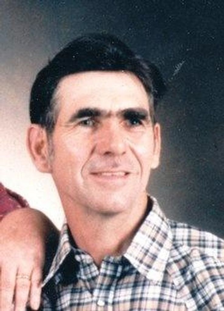 Allison Ronald Ogilvie