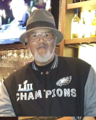 Byron Tyrone Jefferson's obituary image