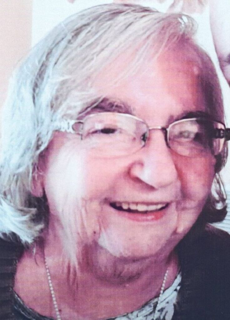 Dorothy May Jones Profile Photo