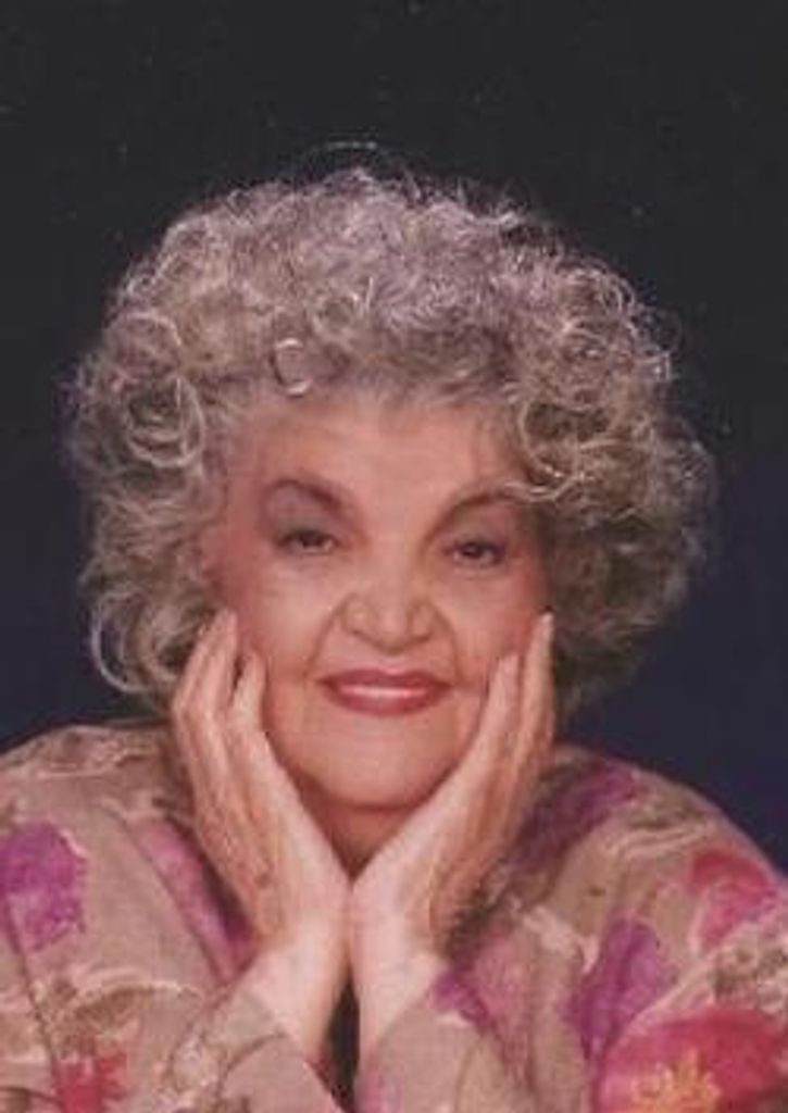 Mildred Carrier Syas