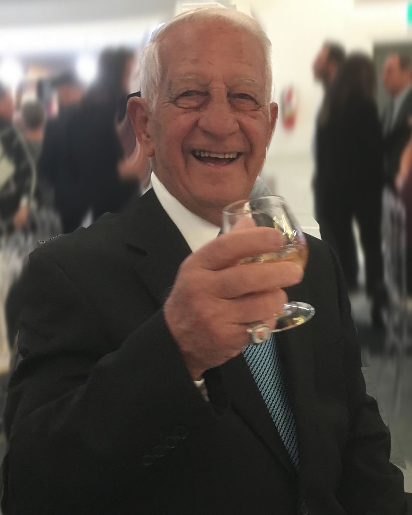 Anthony "Tony" Celima Profile Photo