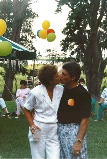 Carolyn Patricia "Pat" (Gay)  Foss photo gallery thumbnail 17 of 108