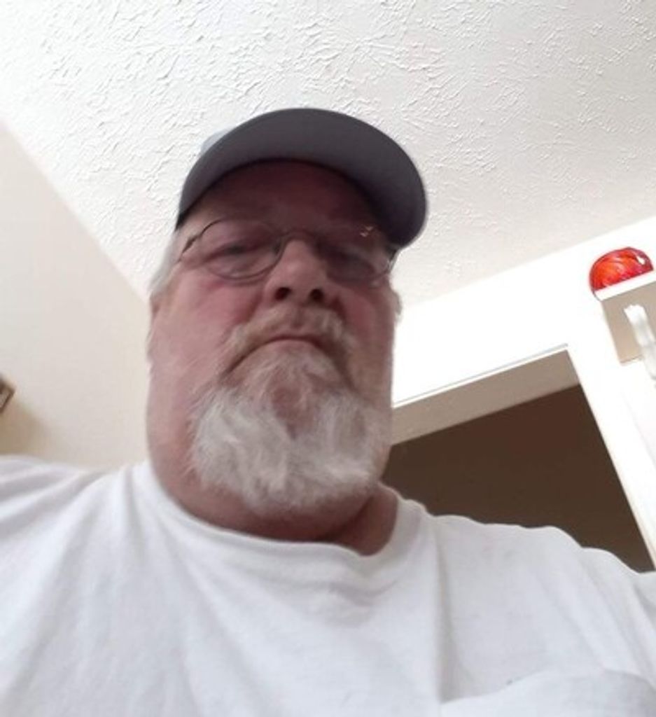 Ronnie Dale Gore Profile Photo