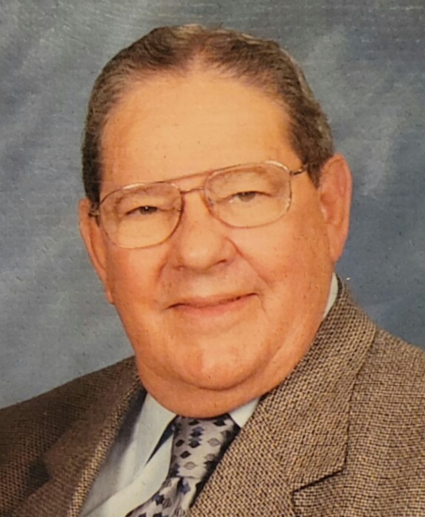Harold Baque