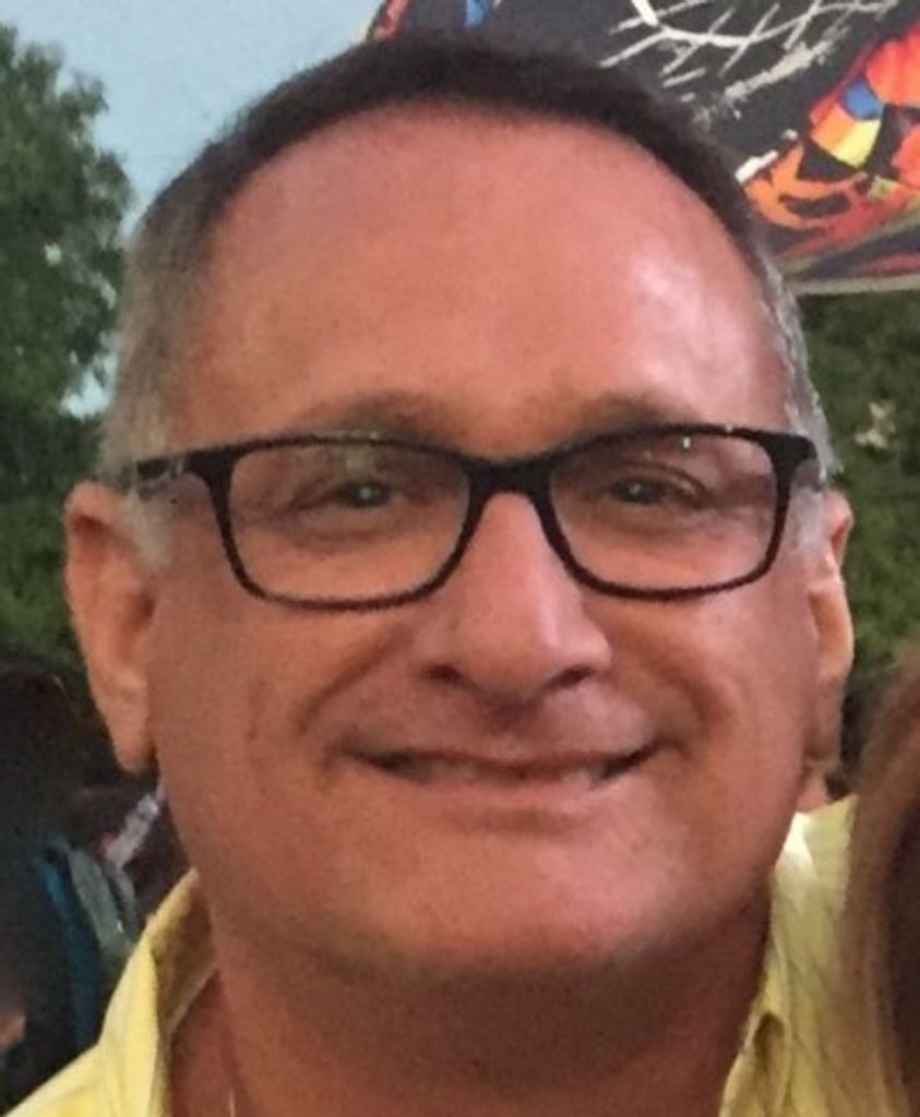 Brent Paul Marceaux Profile Photo