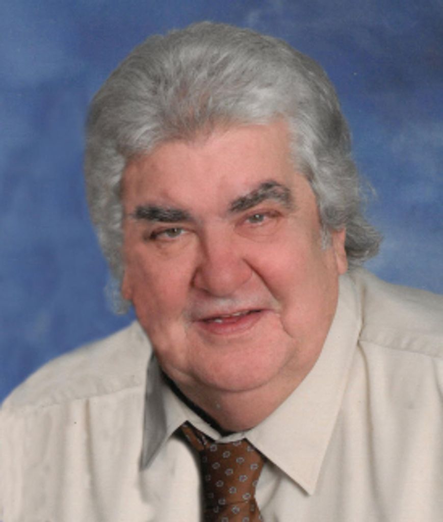 David Symicek
