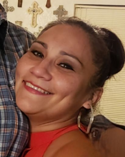 Jessica Marie Pope's obituary image