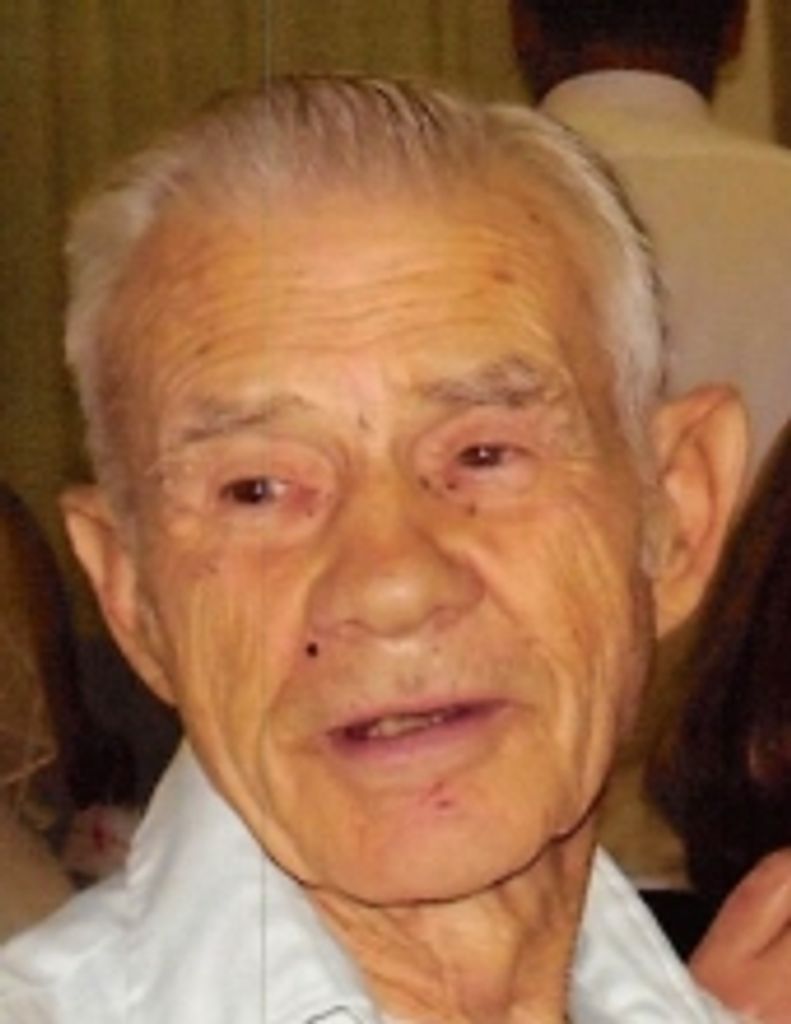 Maynard Newton Miller