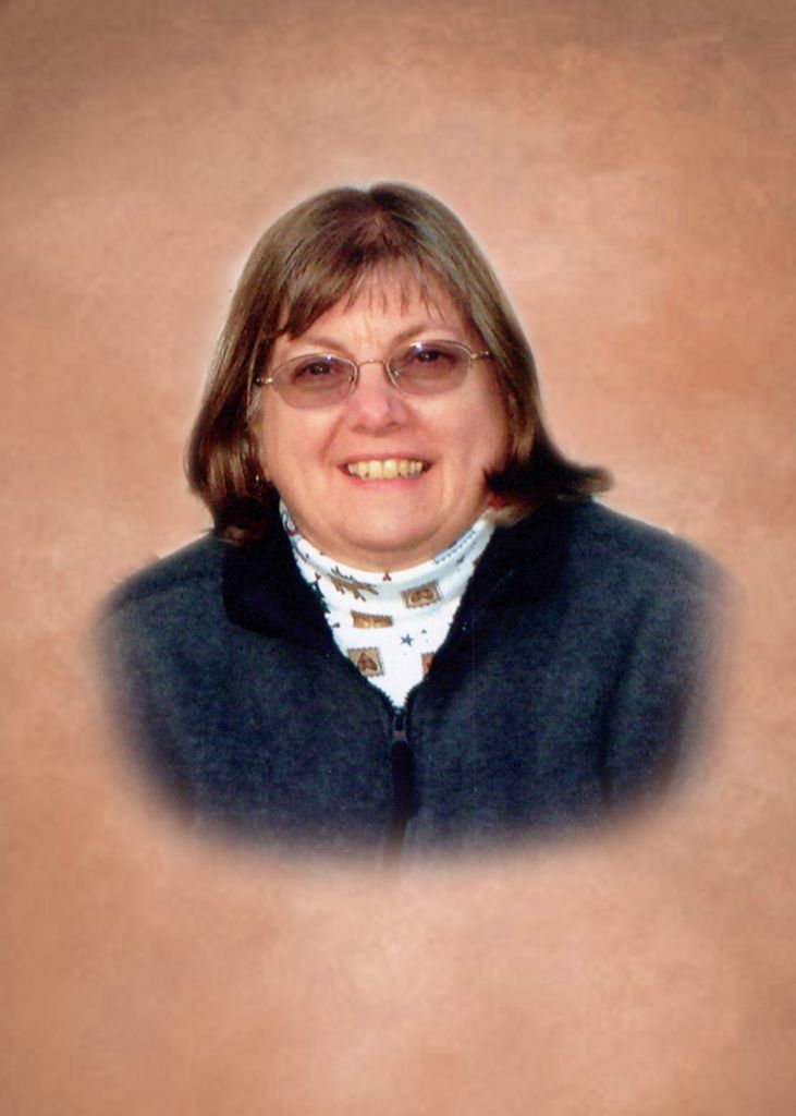 Mary Dean Minckler