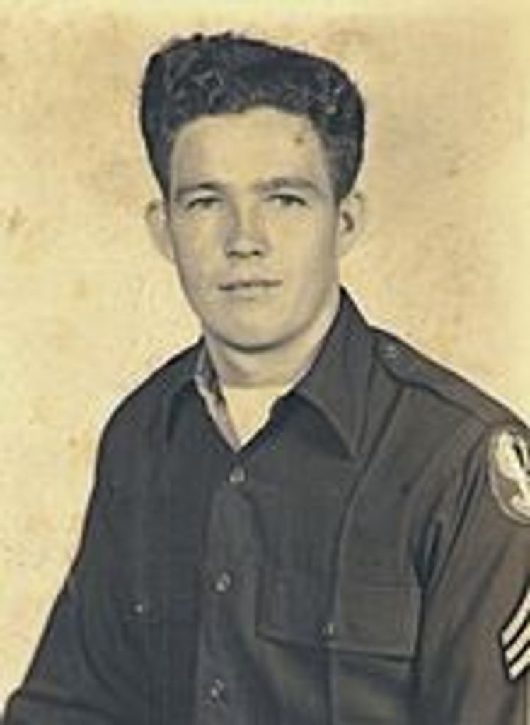 James Herman Riley