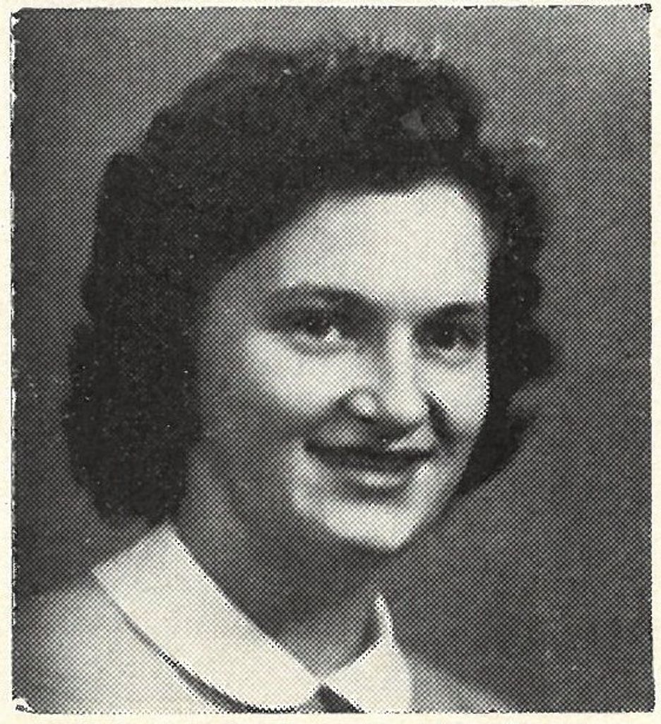 Doris H. Dyer