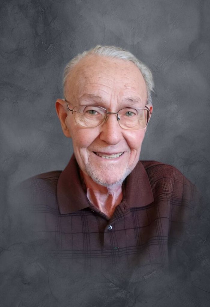 Adrian Leroy O'Meara Profile Photo