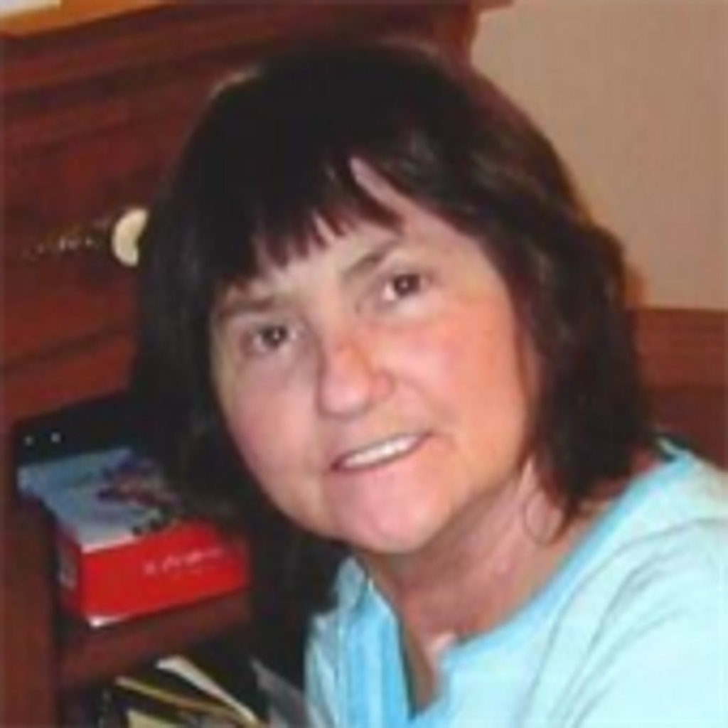 Rose  Ellen Spampinato