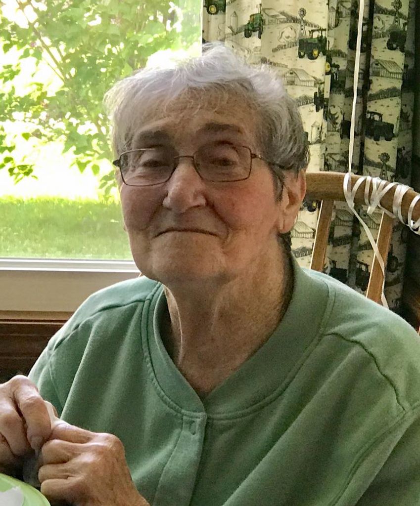 Betty Jane Coates Profile Photo