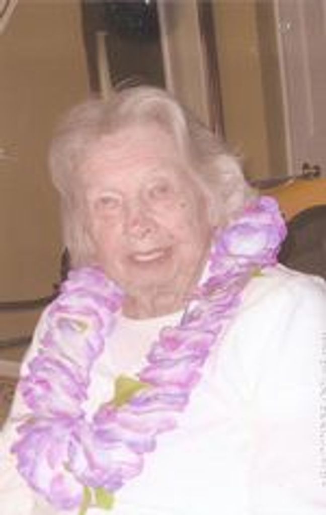 Rosaline M. Ritterbusch