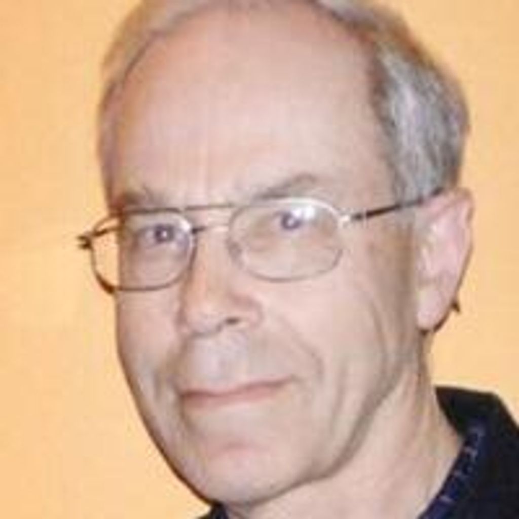 Bruce Rochat Berney Profile Photo