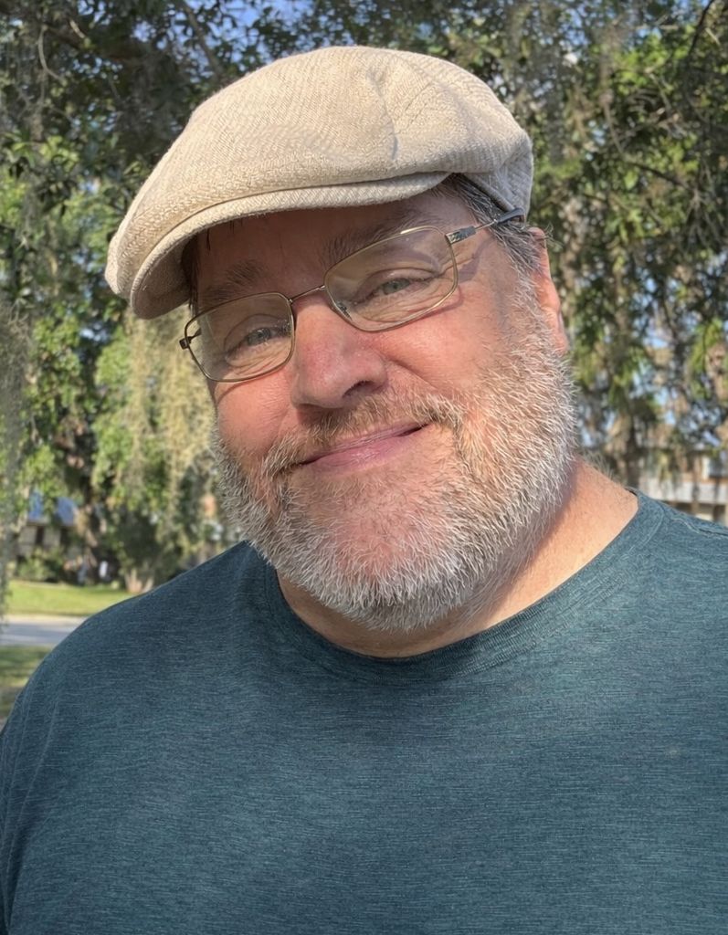 Warren William Gallagher Profile Photo