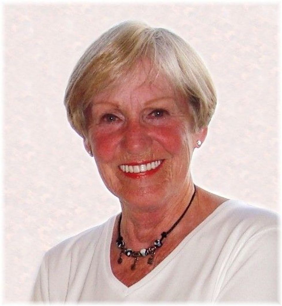 Marilyn Joan Warnecke Profile Photo