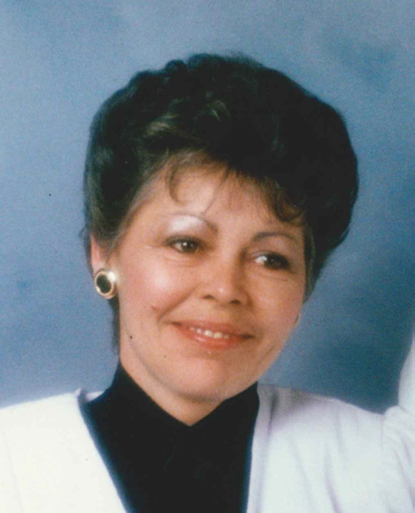 Karen Arelene Howard