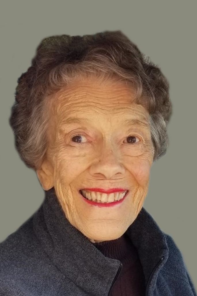 Joyce Fretz Profile Photo
