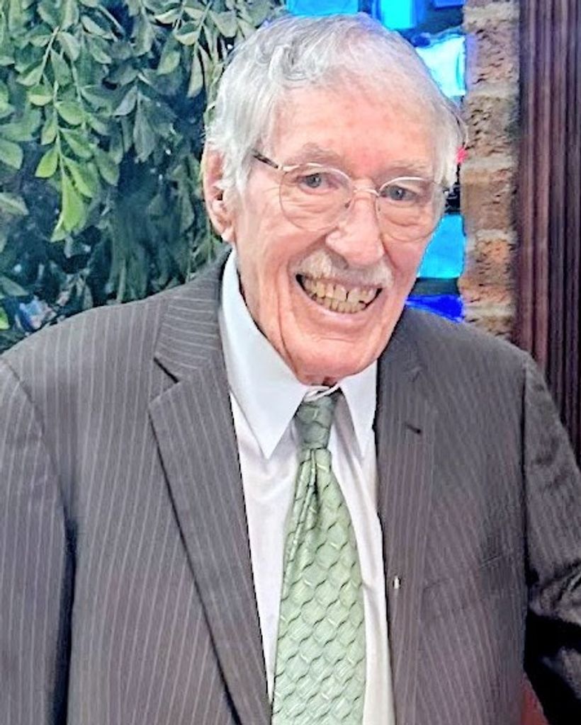 Melvin Augustus Kinnison Profile Photo