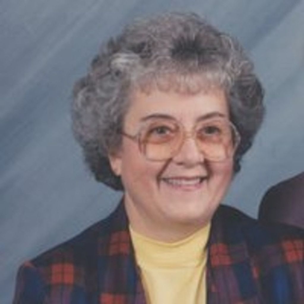 Ruth P. Wakeman Profile Photo