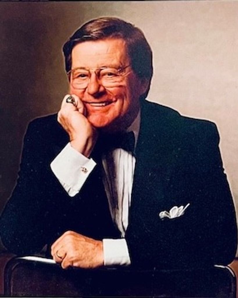 John L. Marion