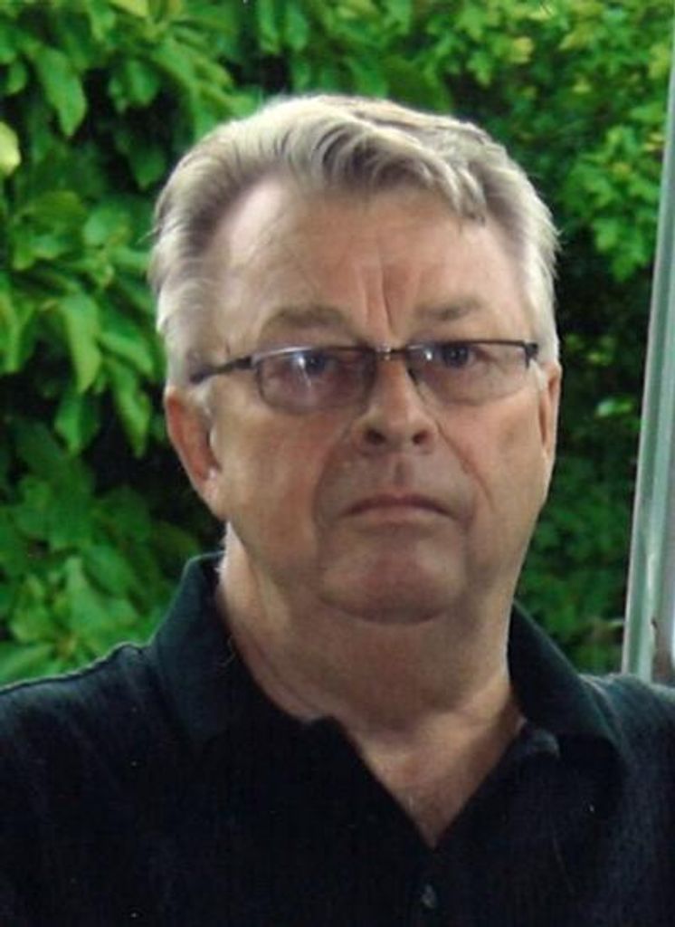 Benny Ray Huffman Profile Photo