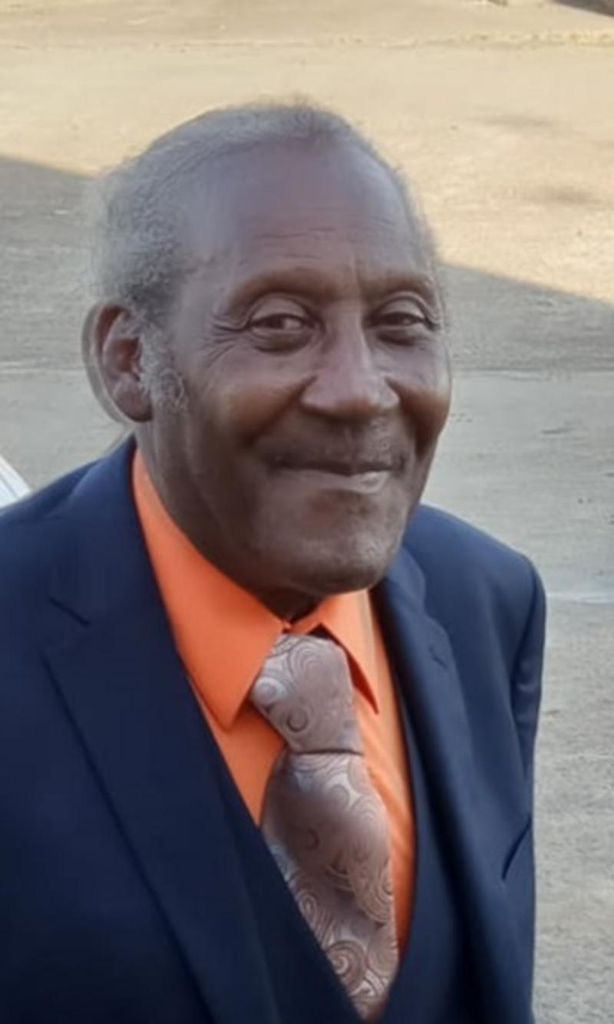 Willie Lee "Nip" Taylor, Sr. Profile Photo
