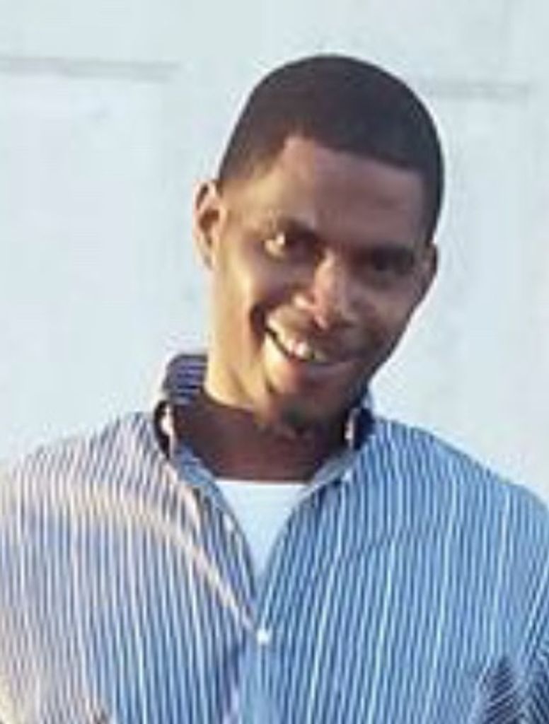 Patrick Word Profile Photo