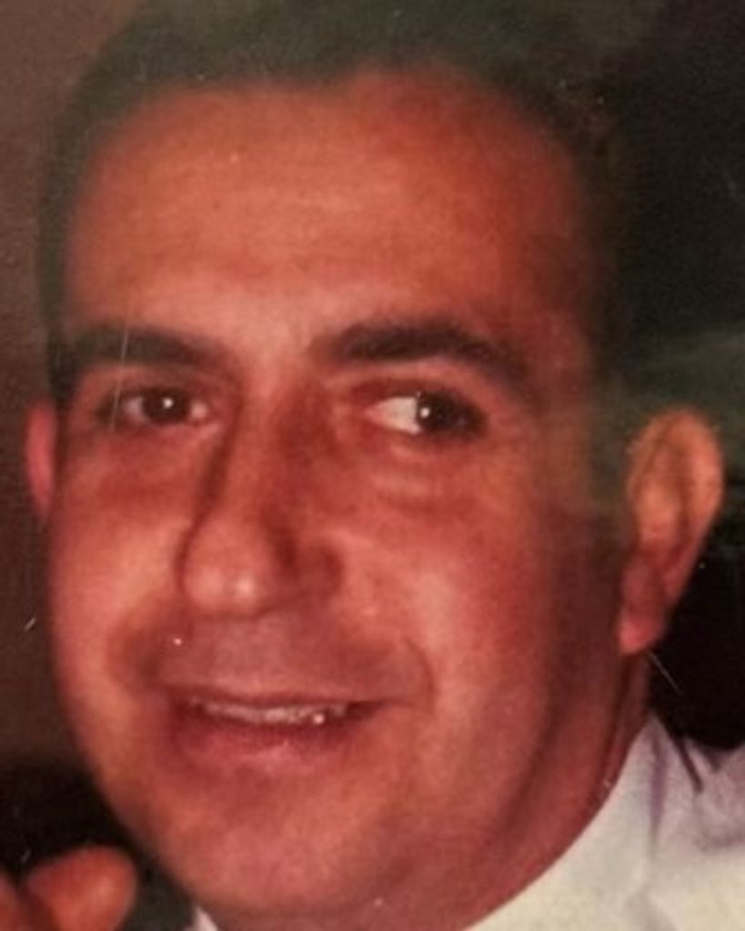 Carlos R. Jimenez Profile Photo