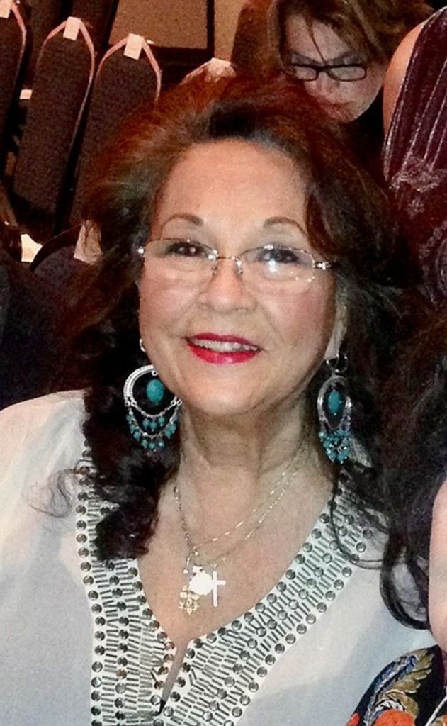 Victoria Garcia Profile Photo