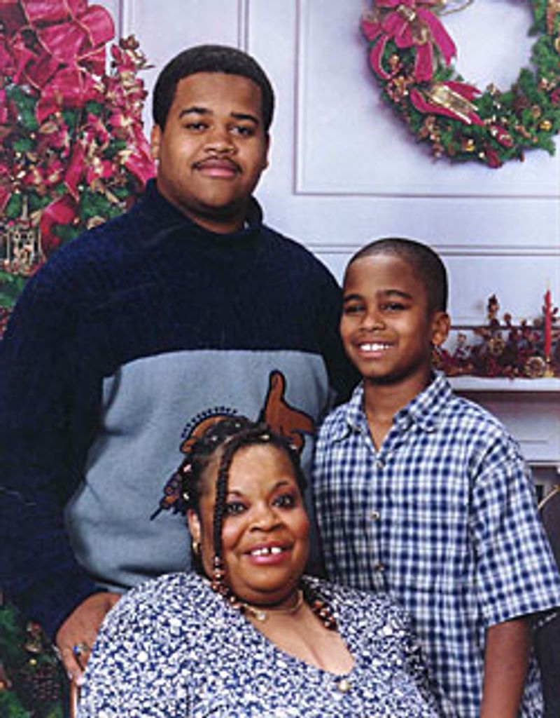 Teresa Mae Jones Profile Photo