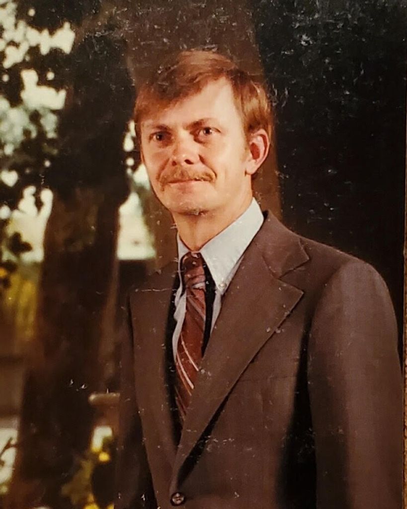 Seymour Neal Adams Profile Photo