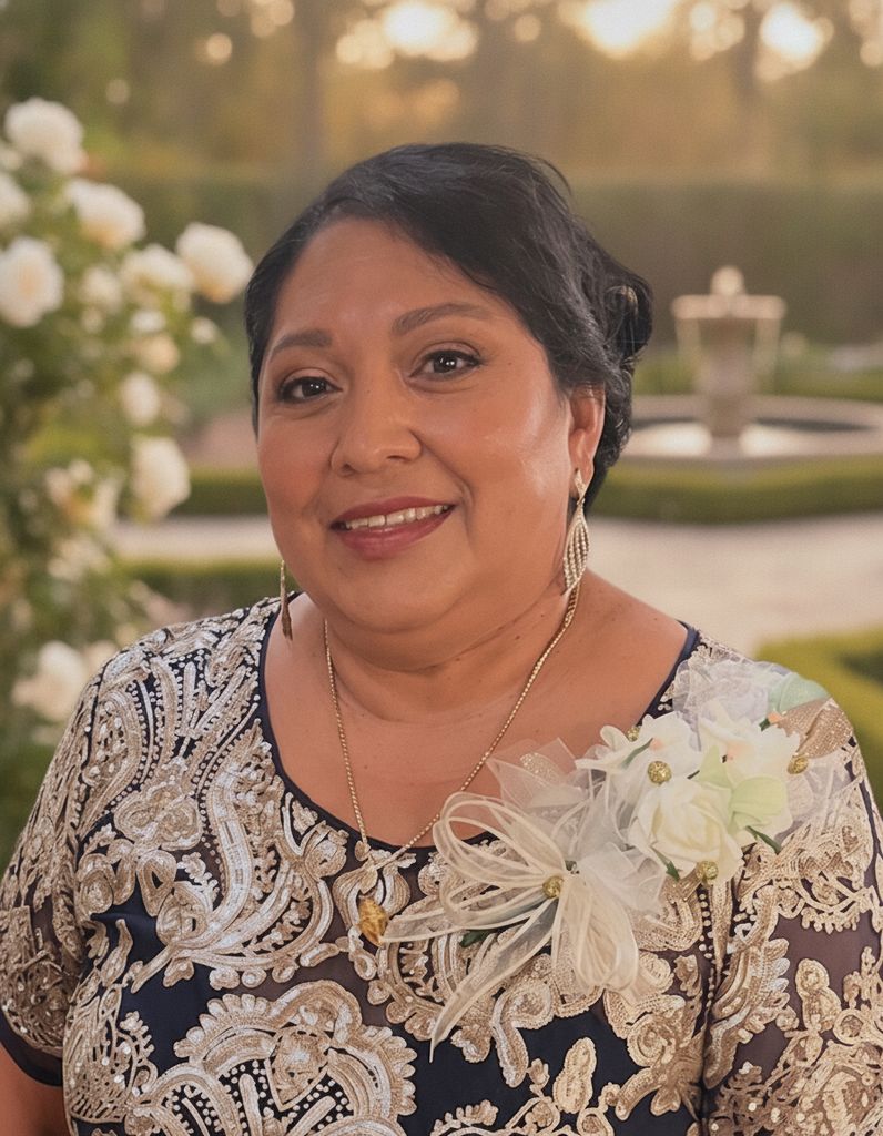 Griselda Marie Trevino Profile Photo