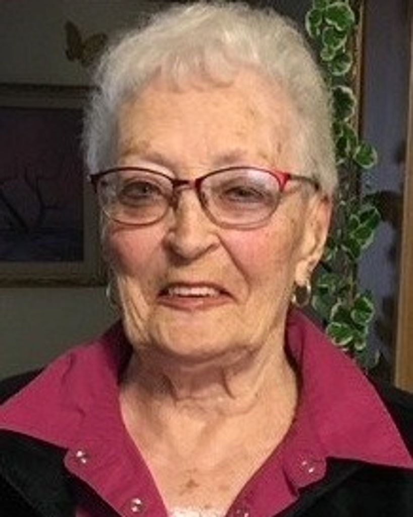 Marjorie Mae Greenfield Profile Photo