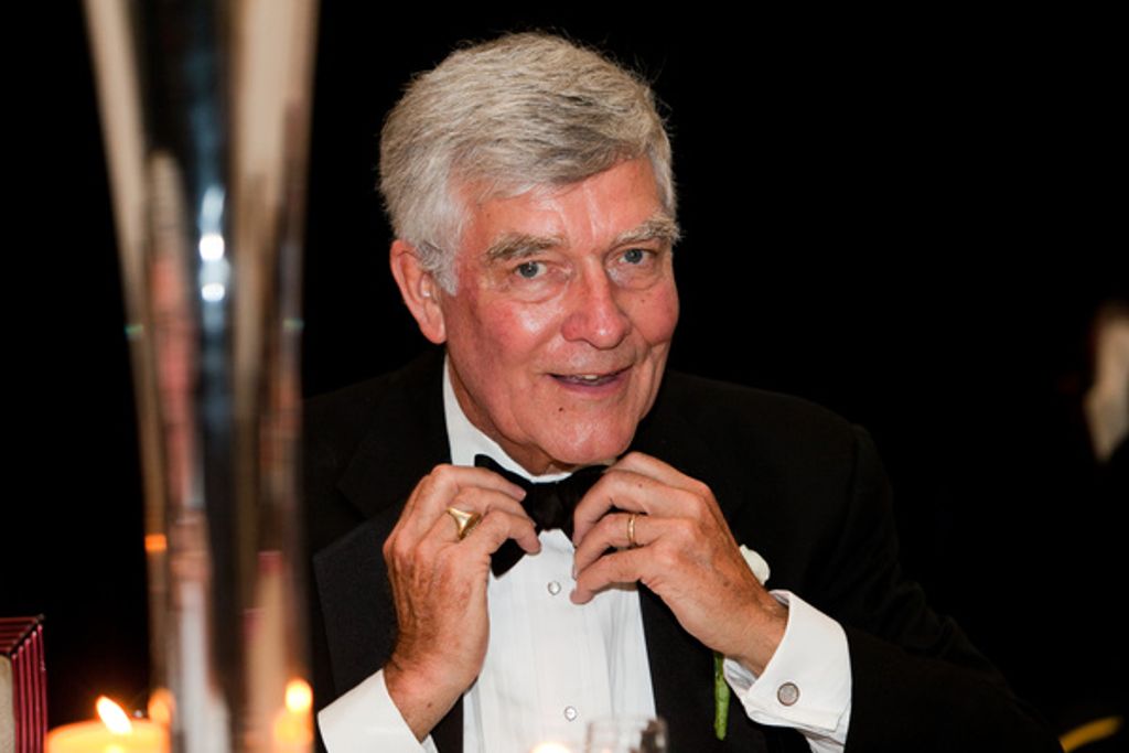 William J Kirby, Jr Profile Photo