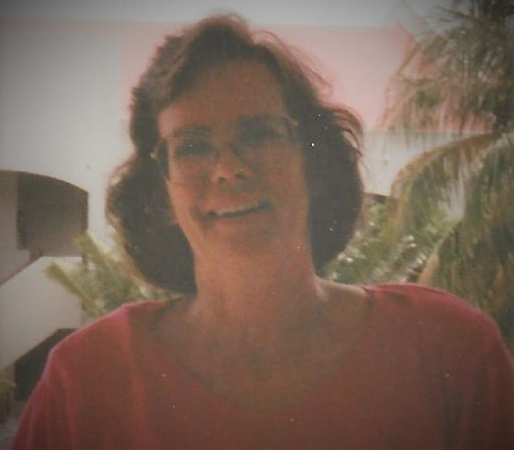 Sharon  Elizabeth Duby, 69