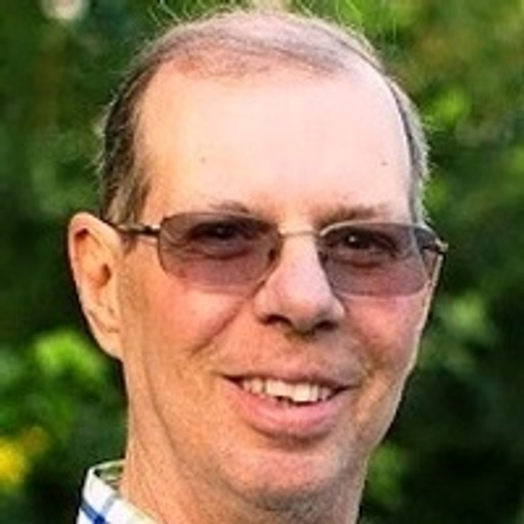 George Johnson Profile Photo