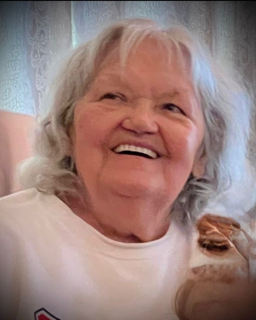 Deanna Blackstock Profile Photo