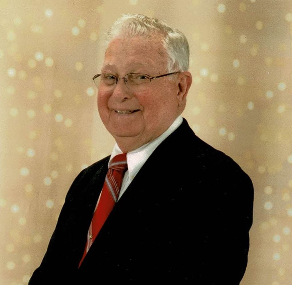 Robert  “Bobby” Ross Clayton