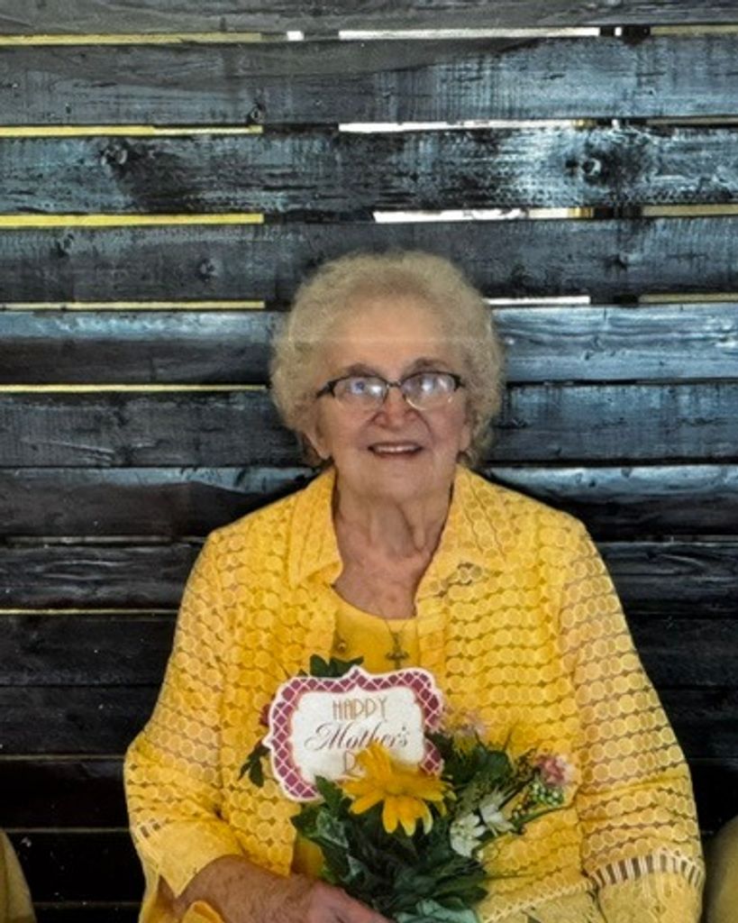 Marietta Wilkerson Profile Photo