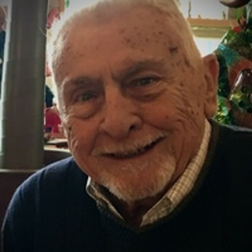 Tom Jones Profile Photo
