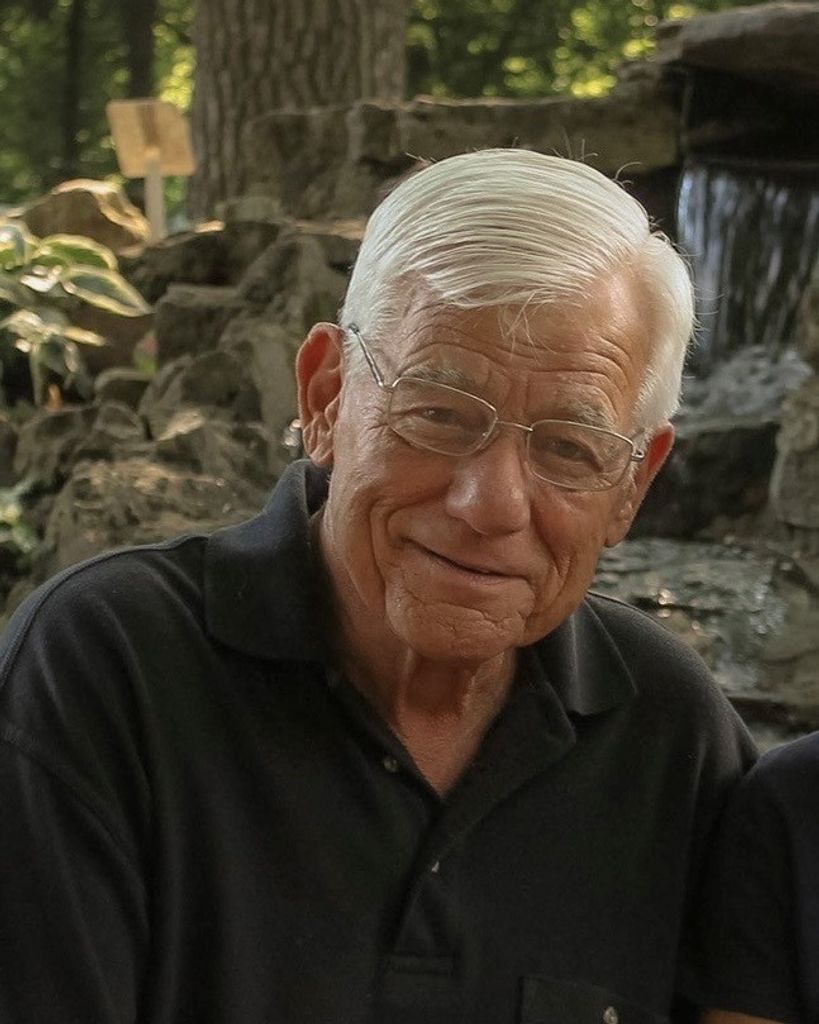 Ronald Abel Profile Photo