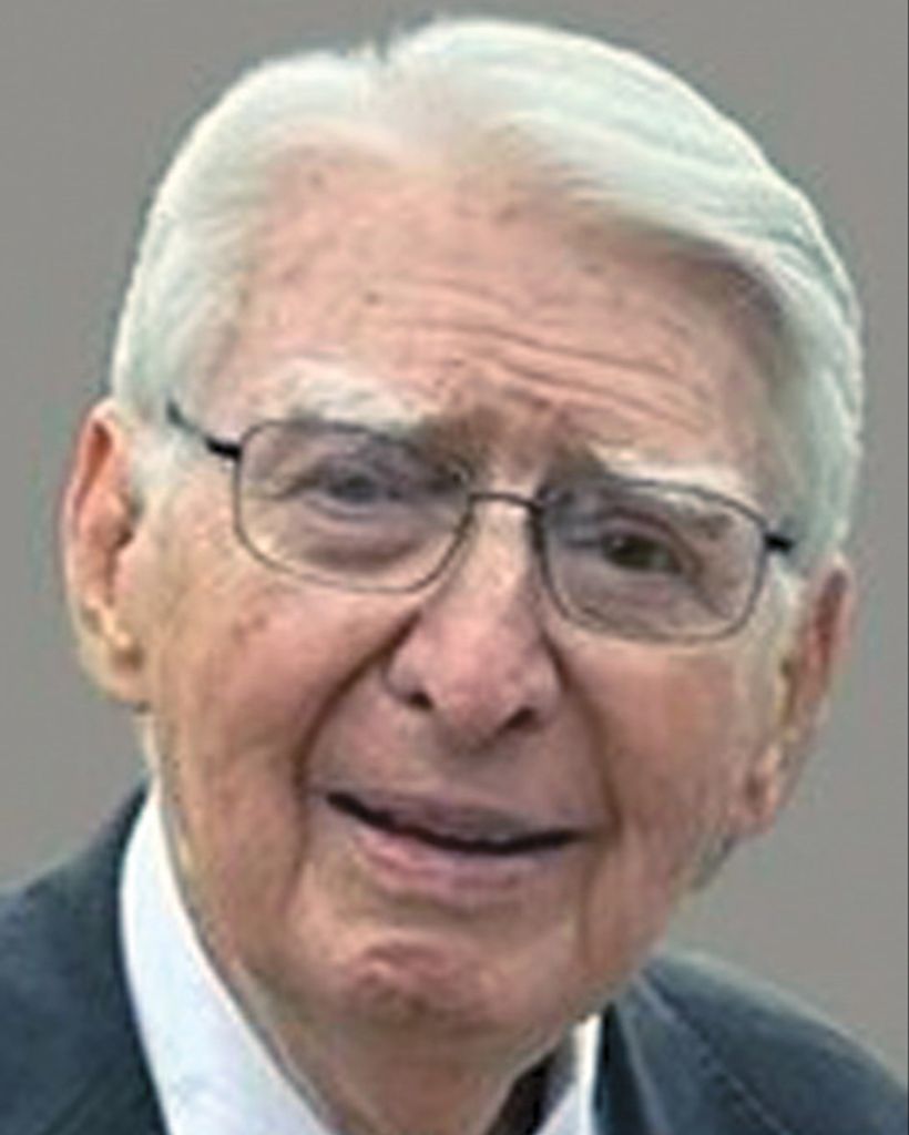 JACK D. BRIGGS Profile Photo