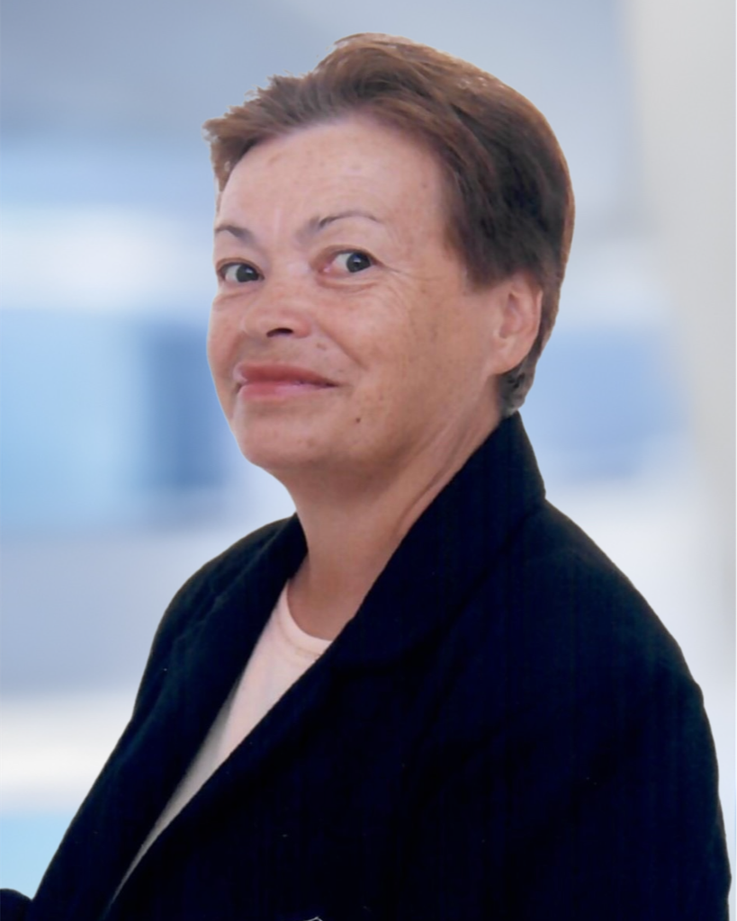 Maria Cadena Profile Photo